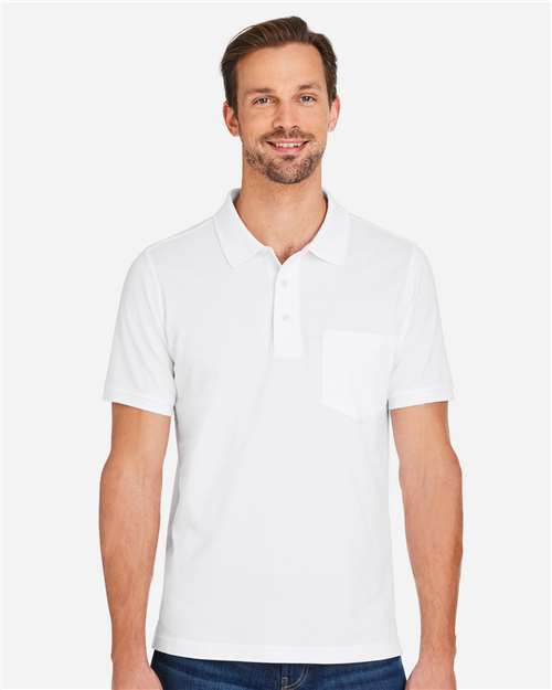 Model White