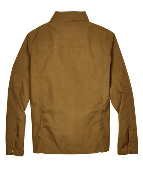 Back Product Duck Brown