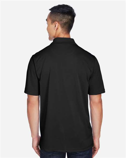 Back Model Black