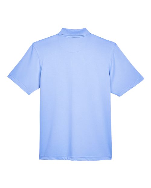 Back Product Industry Blue