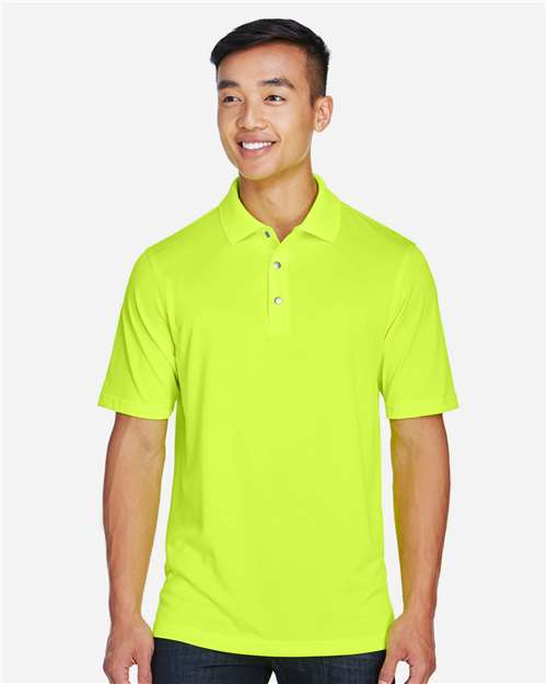 Model Safety Yellow