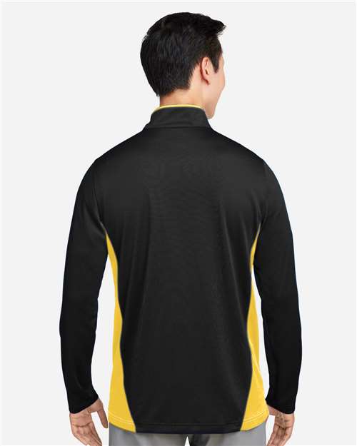 Back Model Black/ Sunray Yellow