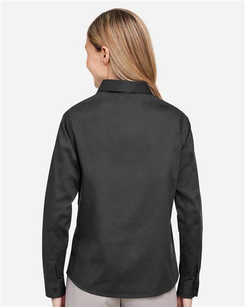 Back Model Dark Charcoal