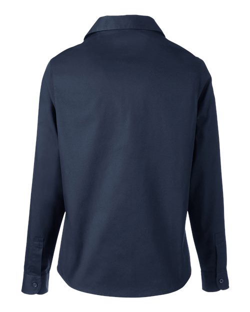Back Product Dark Navy