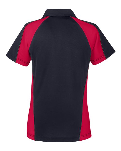 Back Product Black/ Red/ Dark Charcoal