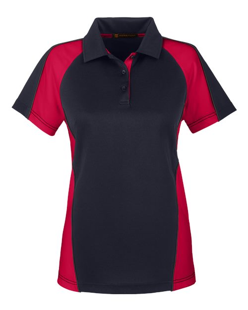 Product Black/ Red/ Dark Charcoal