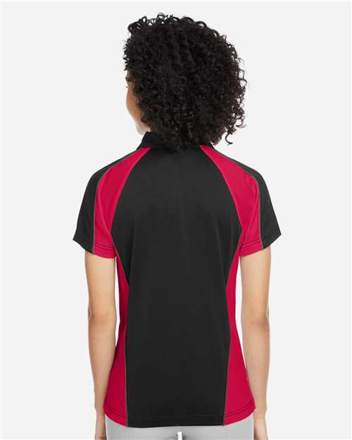 Back Model Black/ Red/ Dark Charcoal