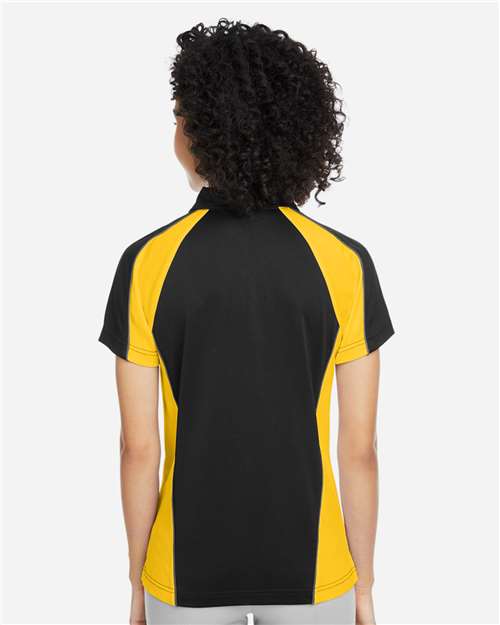 Back Model Black/ Safety Yellow/ Dark Charcoal
