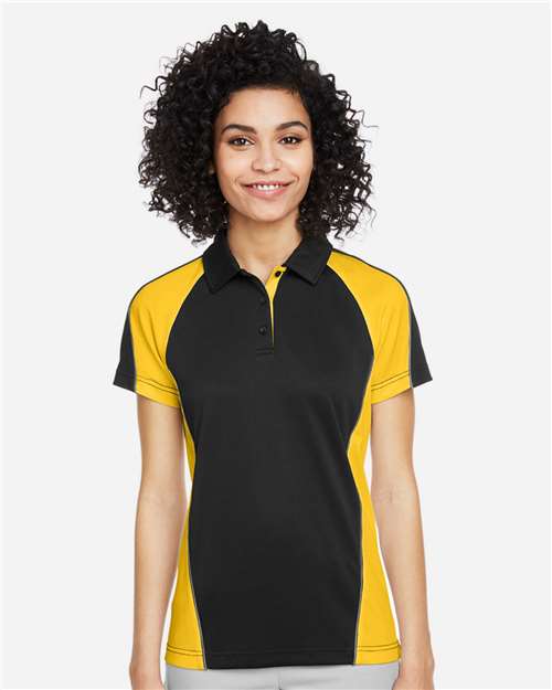 Model Black/ Safety Yellow/ Dark Charcoal