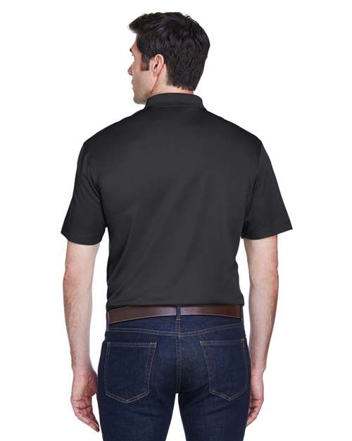 Back Model Black