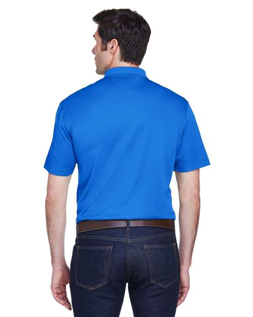 Back Model True Royal