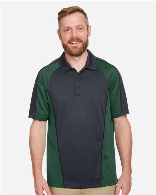 Model Dark Charcoal/ Dark Green/ Black