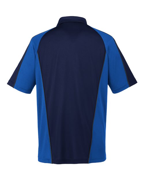 Back Product Dark Navy/ True Royal/ Dark Charcoal