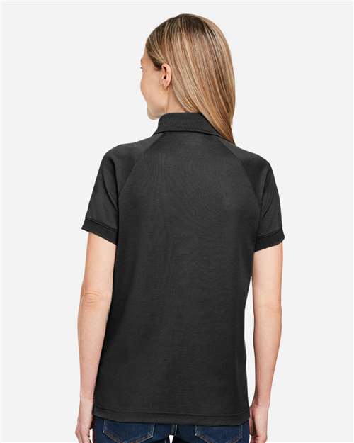 Back Model Black