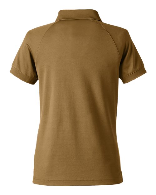 Back Product Coyote Brown