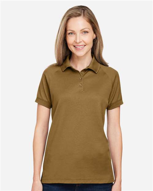 Model Coyote Brown