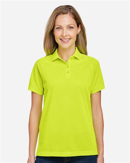Model Safety Yellow