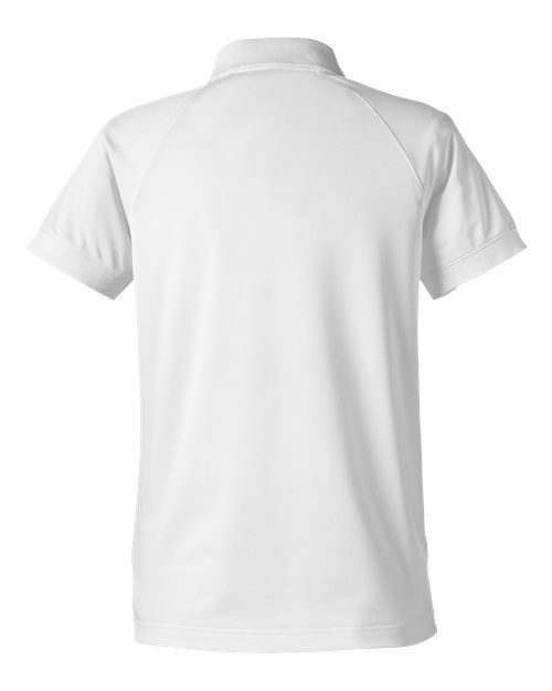 Back Product White