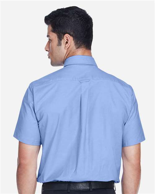 Back Model Light Blue