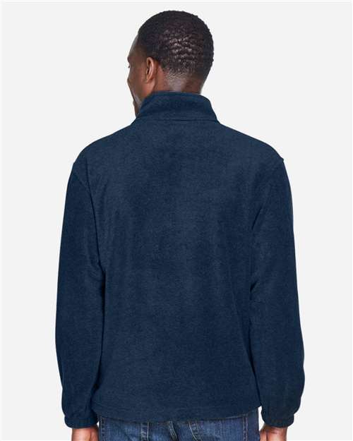 Back Model Navy