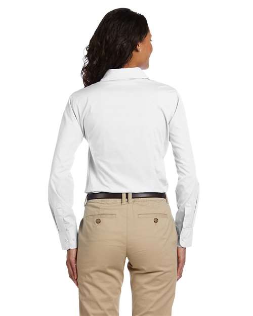 Back Model White
