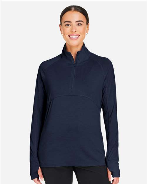 Model Navy Blazer