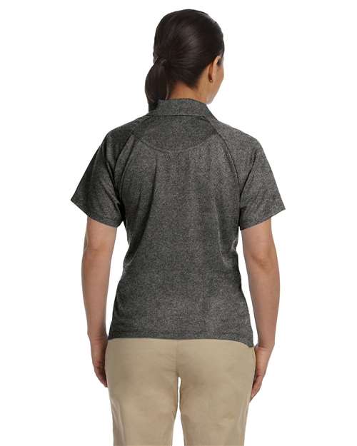 Back Model Charcoal