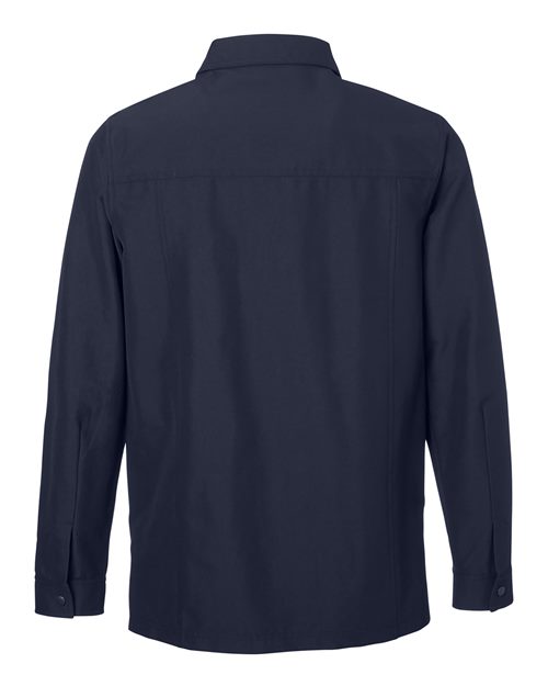 Back Product Dark Navy