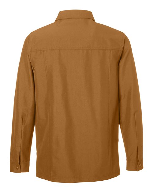 Back Product Duck Brown
