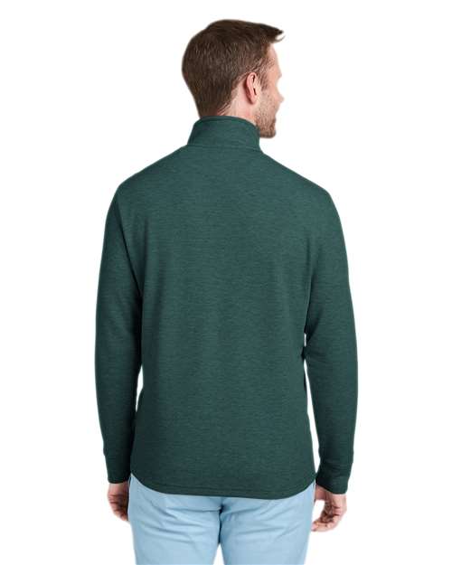 Back Model Charleston Green