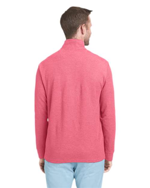 Back Model Sailors Red