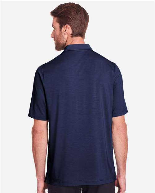 Back Model Classic Navy