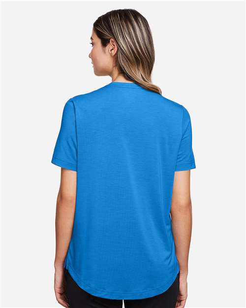 Back Model Light Nautical Blue