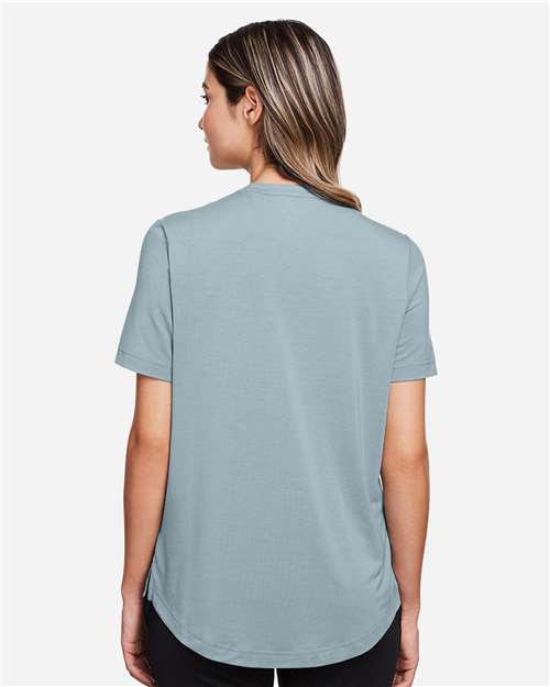 Back Model Opal Blue