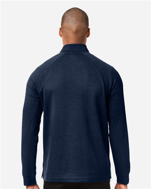 Back Model Classic Navy