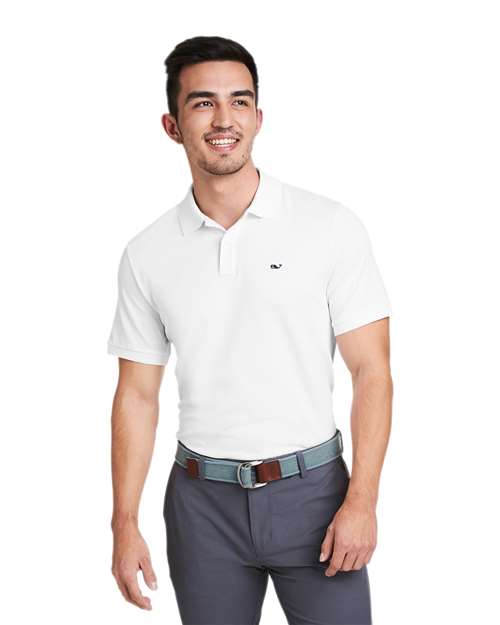 Model White Cap