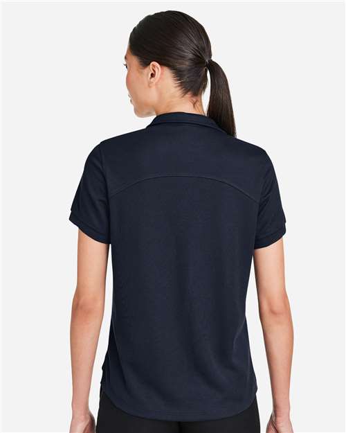 Back Model Classic Navy