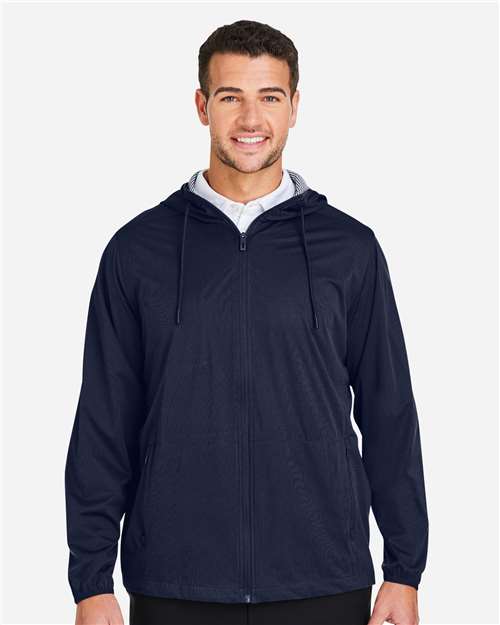 Model Classic Navy Heather