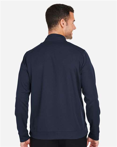 Back Model Classic Navy