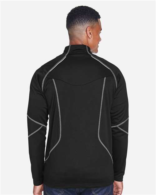 Back Model Black