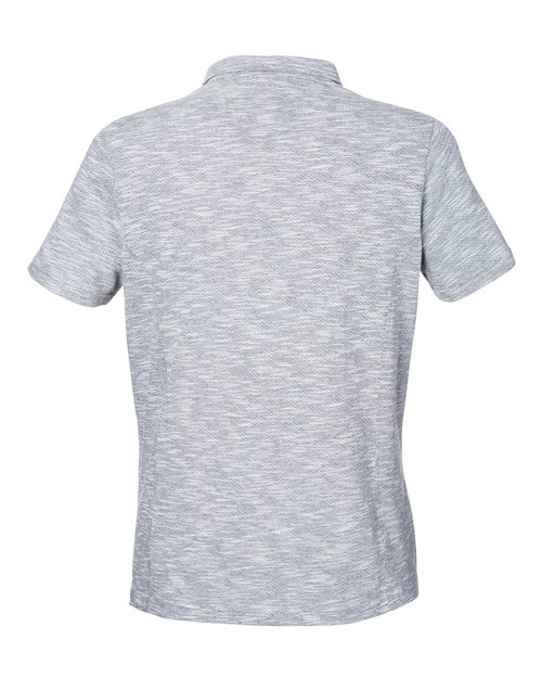 Back Product Black Heather 