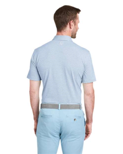 Back Model Ocean Breeze