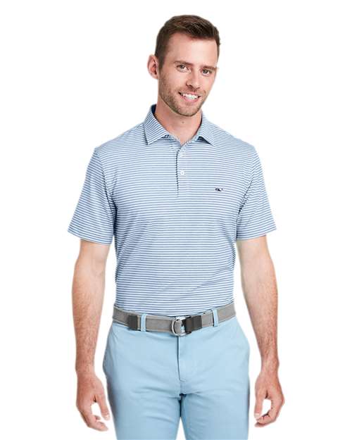 Model Ocean Breeze