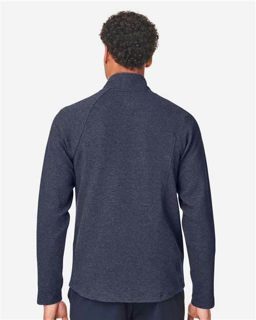 Back Model Classic Navy Heather