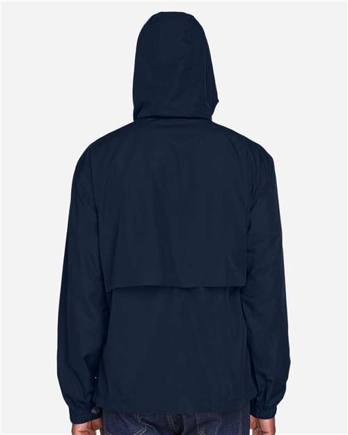 Back Model Midnight Navy