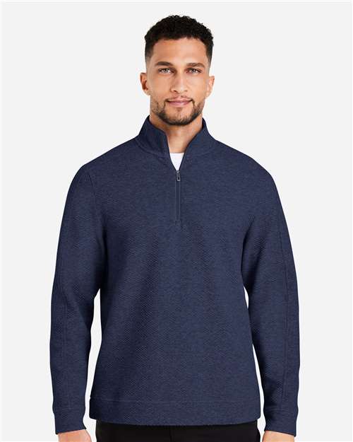 Model Classic Navy Heather