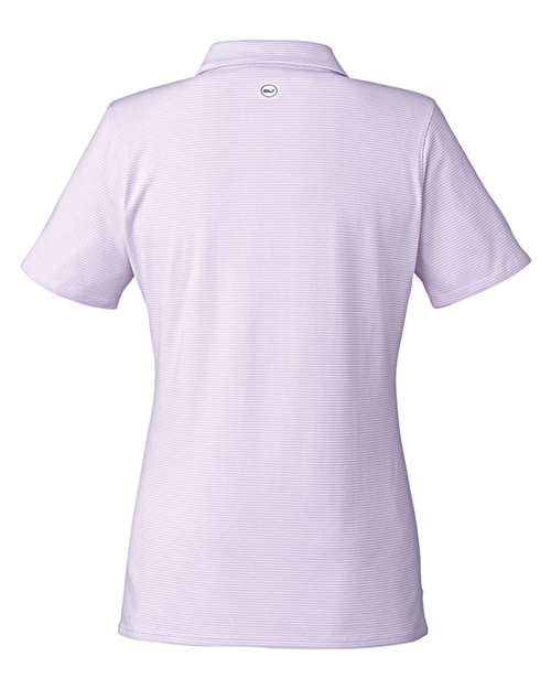 Back Product Lavender/ White Cap