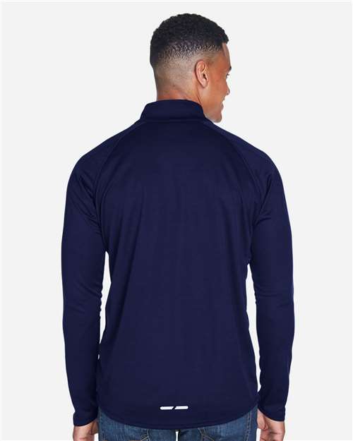 Back Model Classic Navy