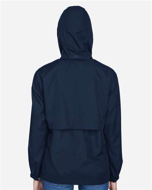 Back Model Midnight Navy