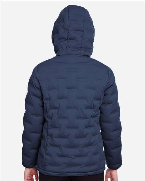 Back Model Classic Navy/ Carbon